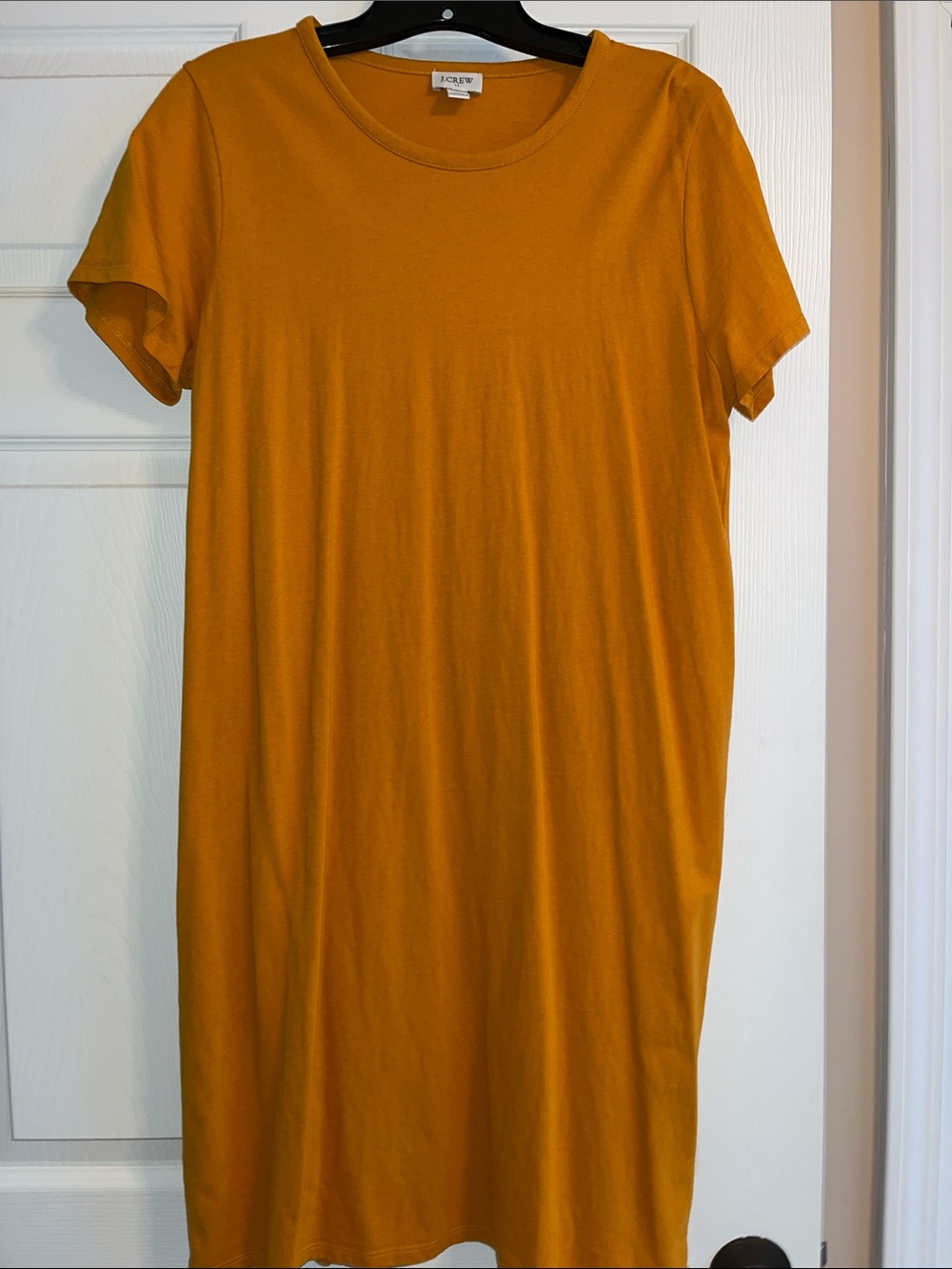 J Crew T Shirt Dress